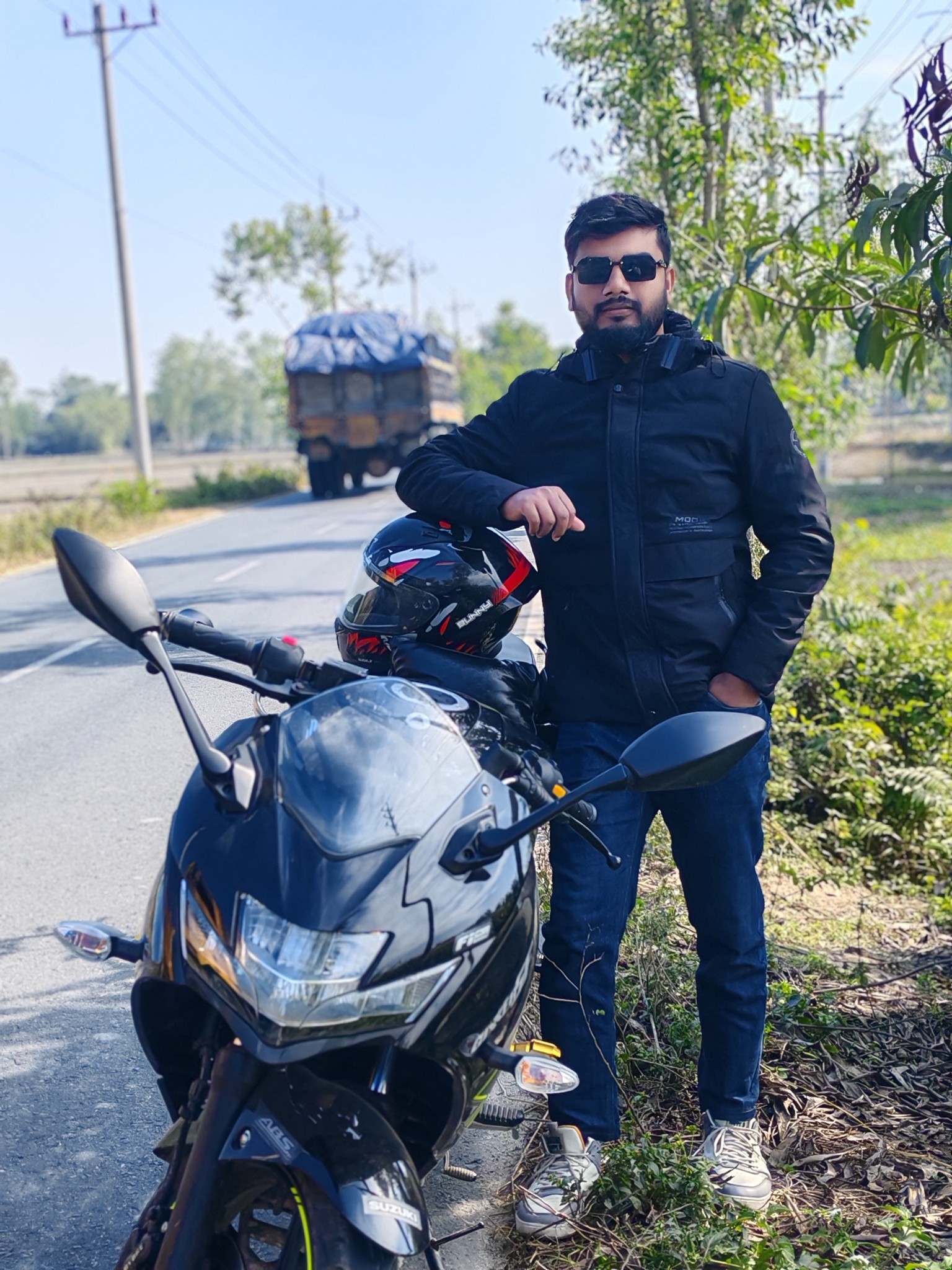 Muhammad Bin Rokon