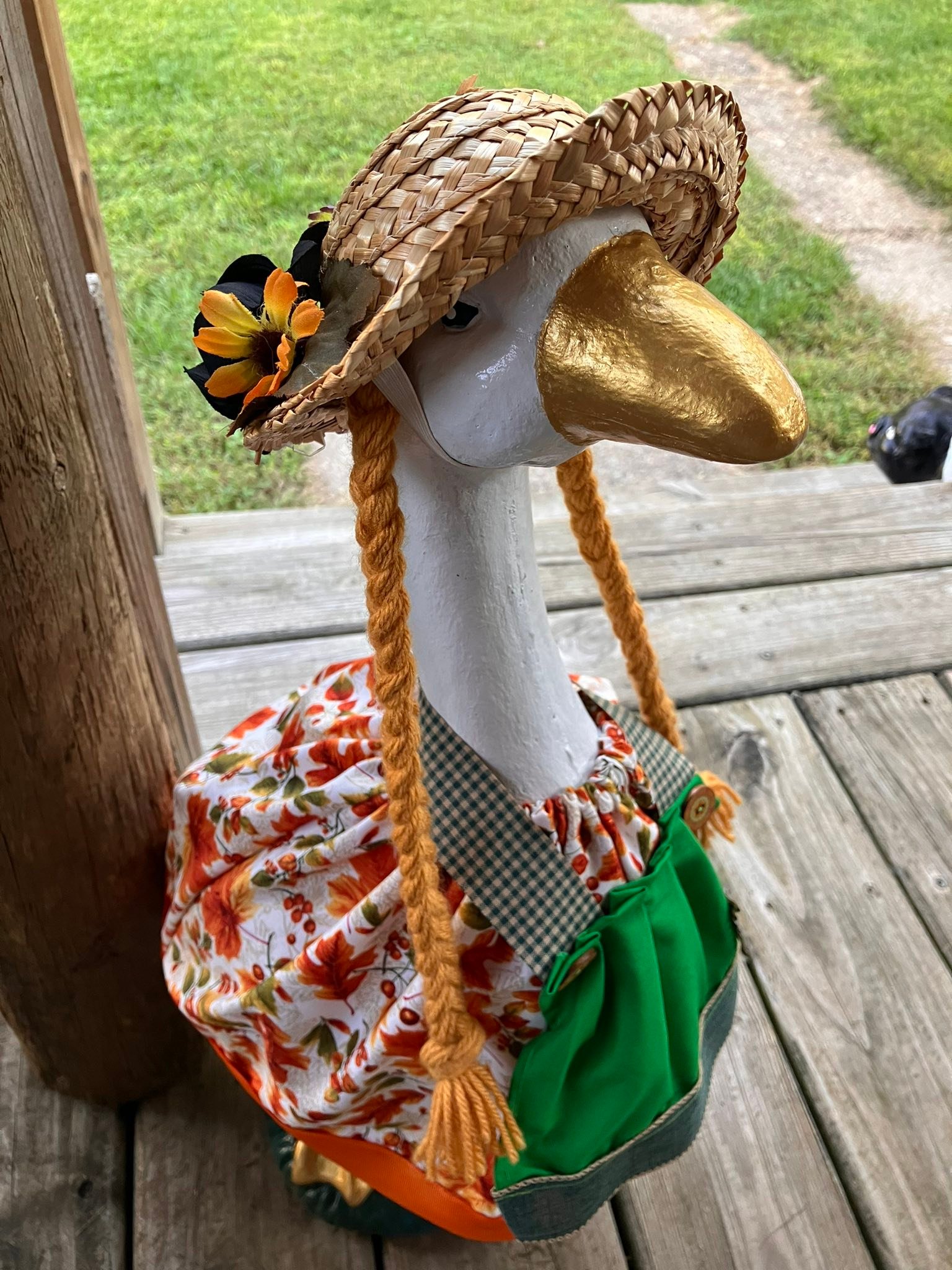 The Porch Goose Club of America | Facebook
