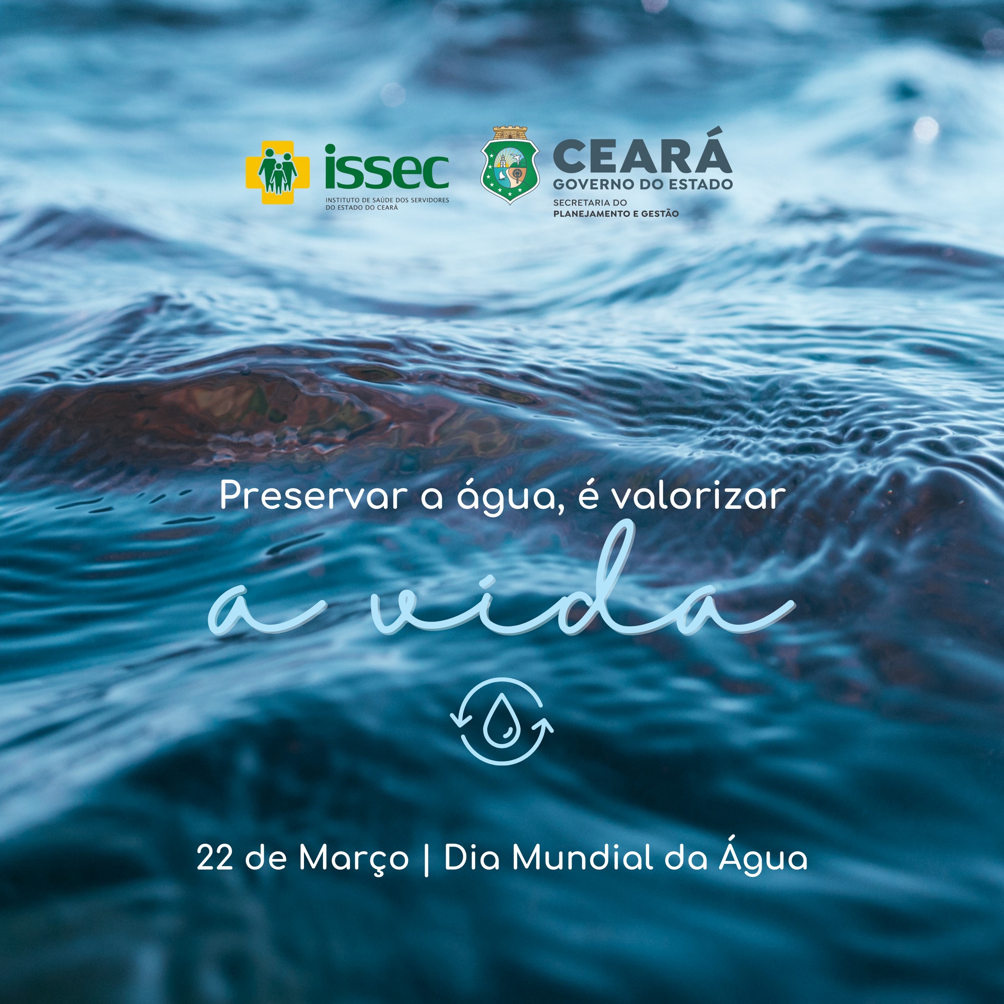 22 de... - Instituto de Saúde dos Servidores do Ceará - Issec | Facebook