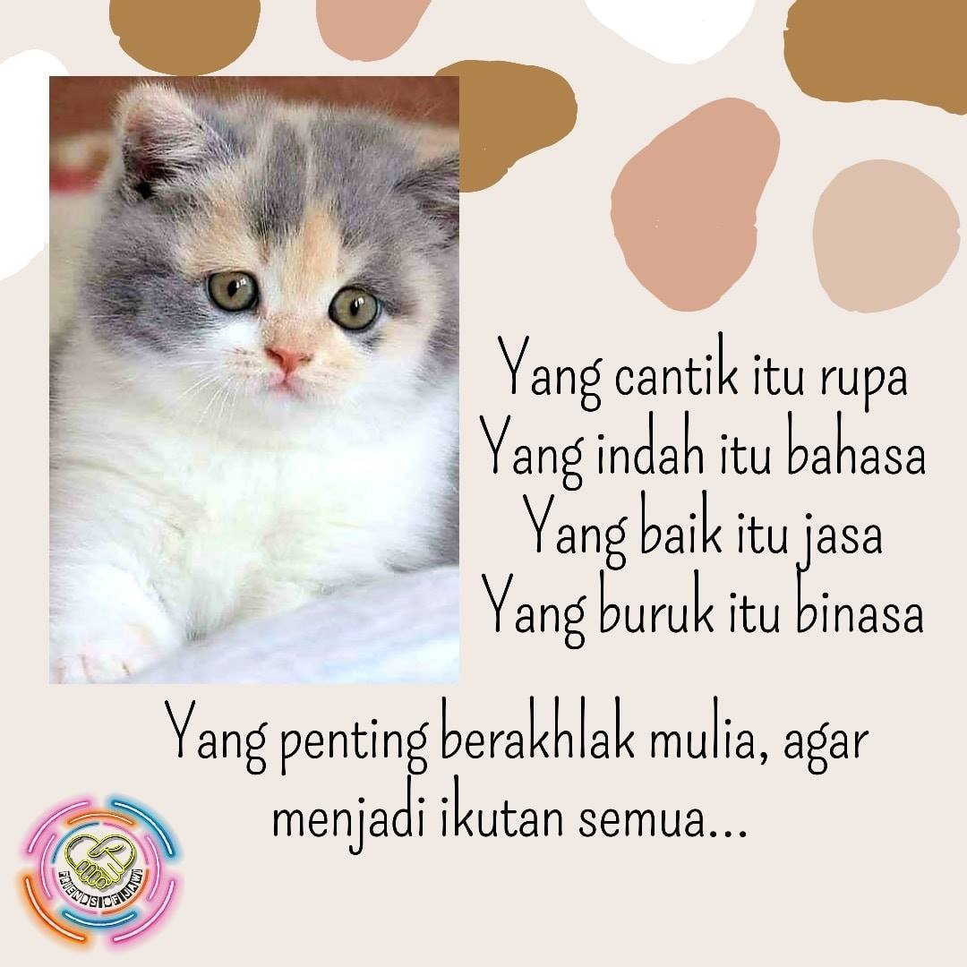Friends Of Jawi Salam Pagi Sabtu Yang Damai Semoga Sihat Gembira Dan Ceria Selalu Staysafe Normabaharu Malaysiasifarcovid19 Facebook