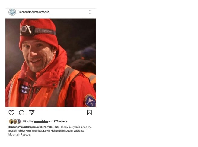 Brave Dave - I just saw on LMRT Instagram story that it's... | Facebook