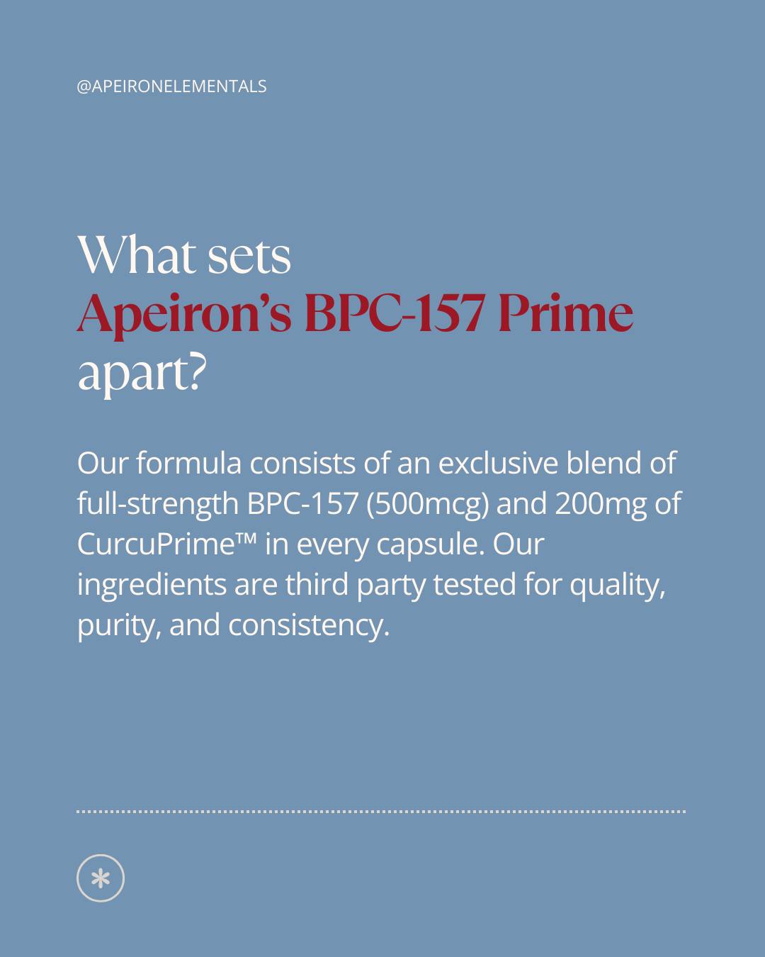 bpc-157 prime capsules w/ curcuprime reviews Are Apura products from Bio-Xin effective? If you've been feeling