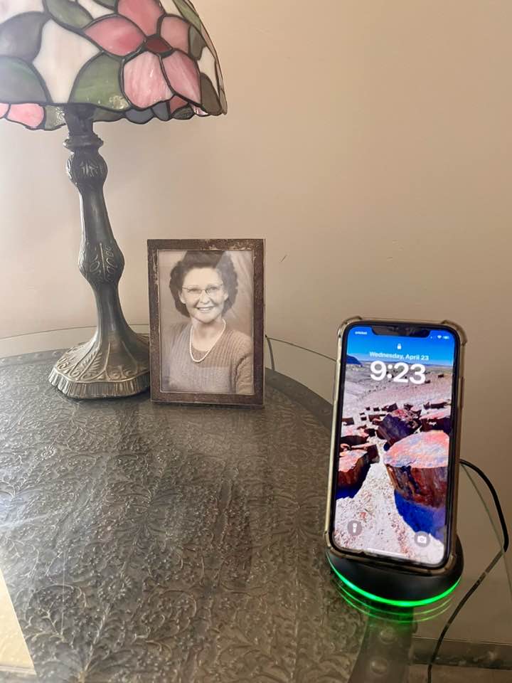 Steve Boozer - One of the greatest women to walk this earth. | Facebook