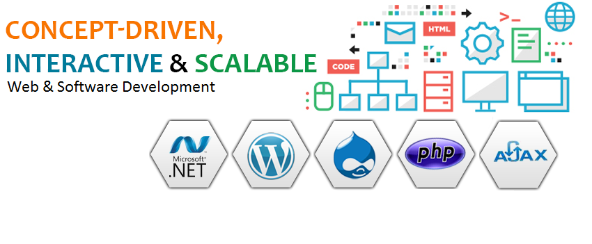 Web Expanders