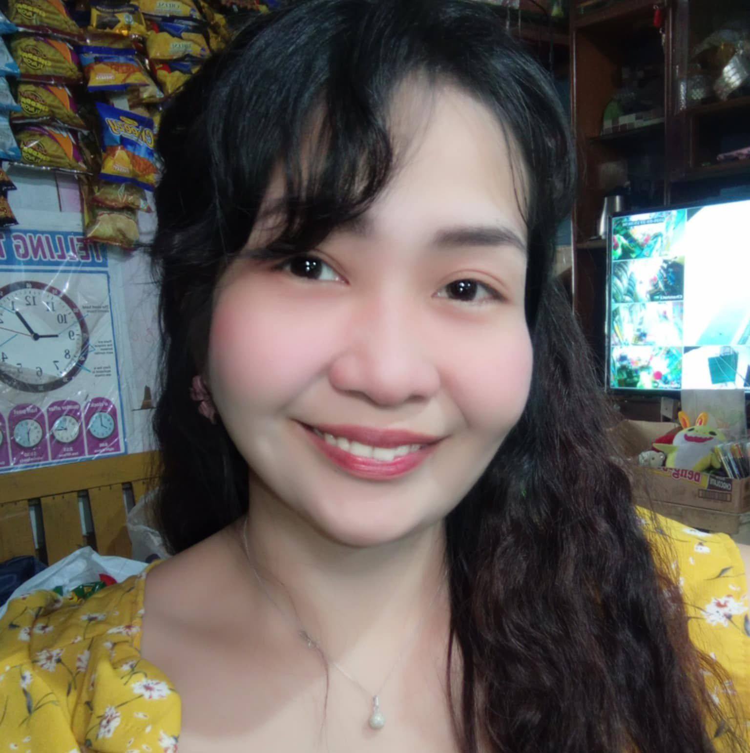 Busy?? Moreen Antonio | Lyn-Rome Barrameda