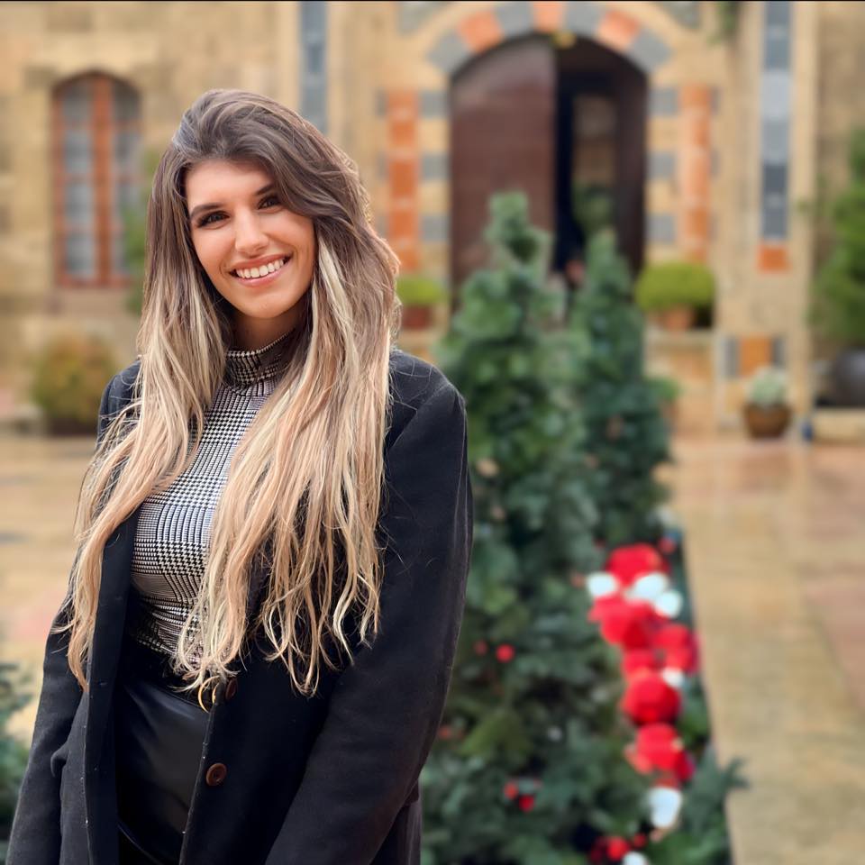 Dalia Ayache