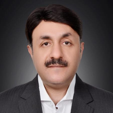 Mir Abdul Rauf Rind