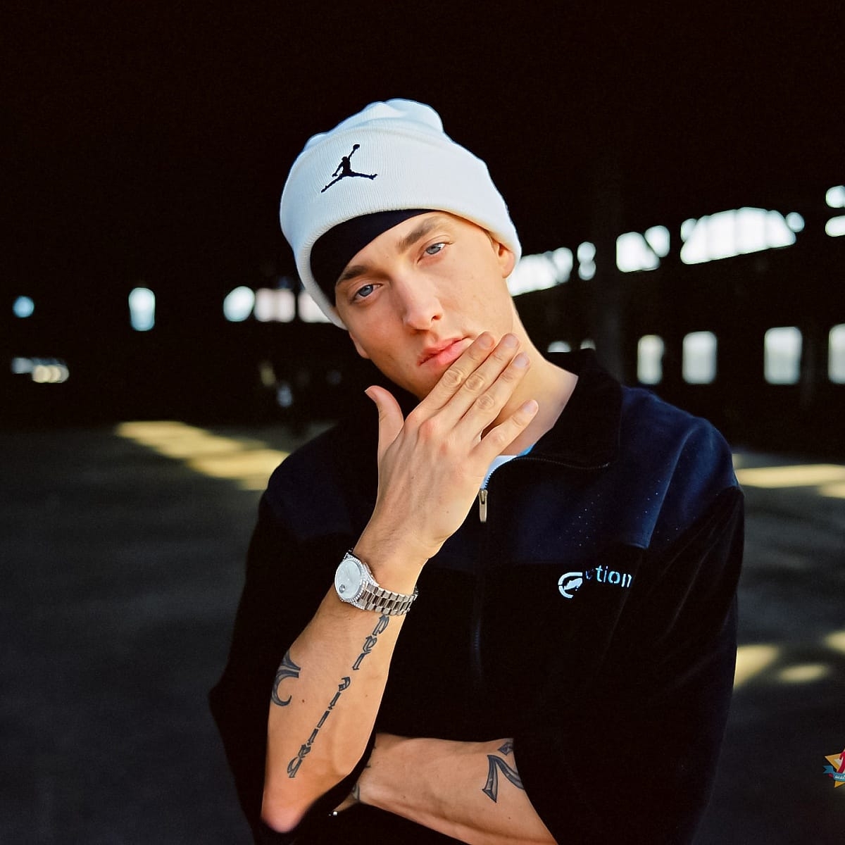 Tony Diaz