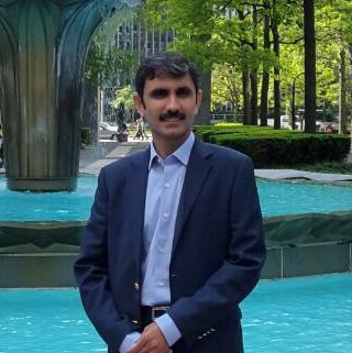 Nadeem Abbas