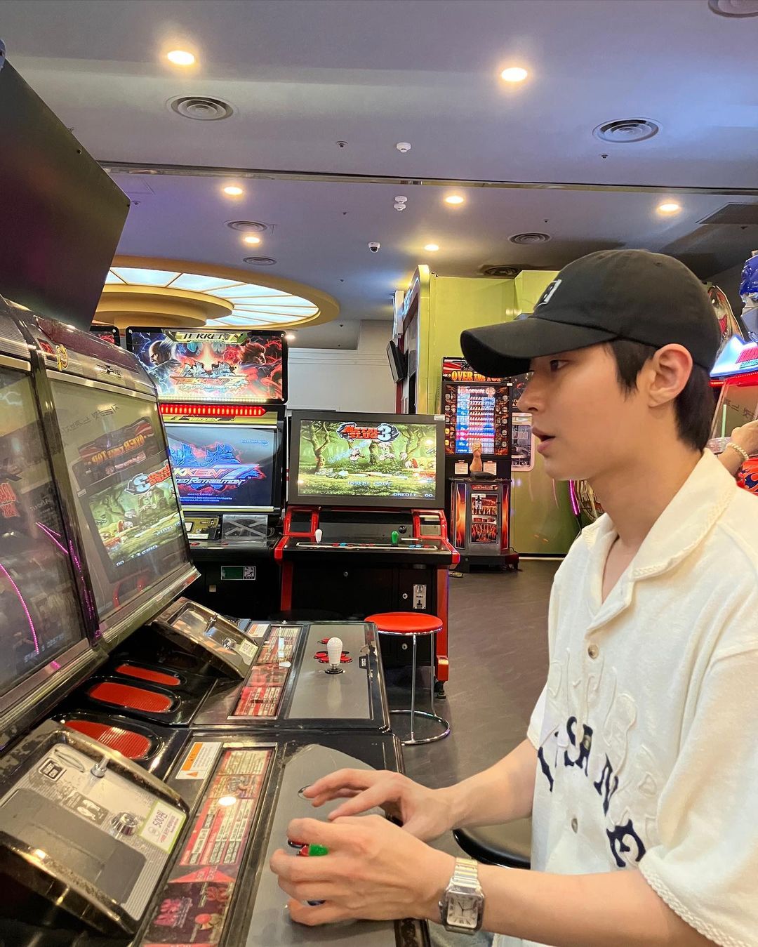 Key Hiy