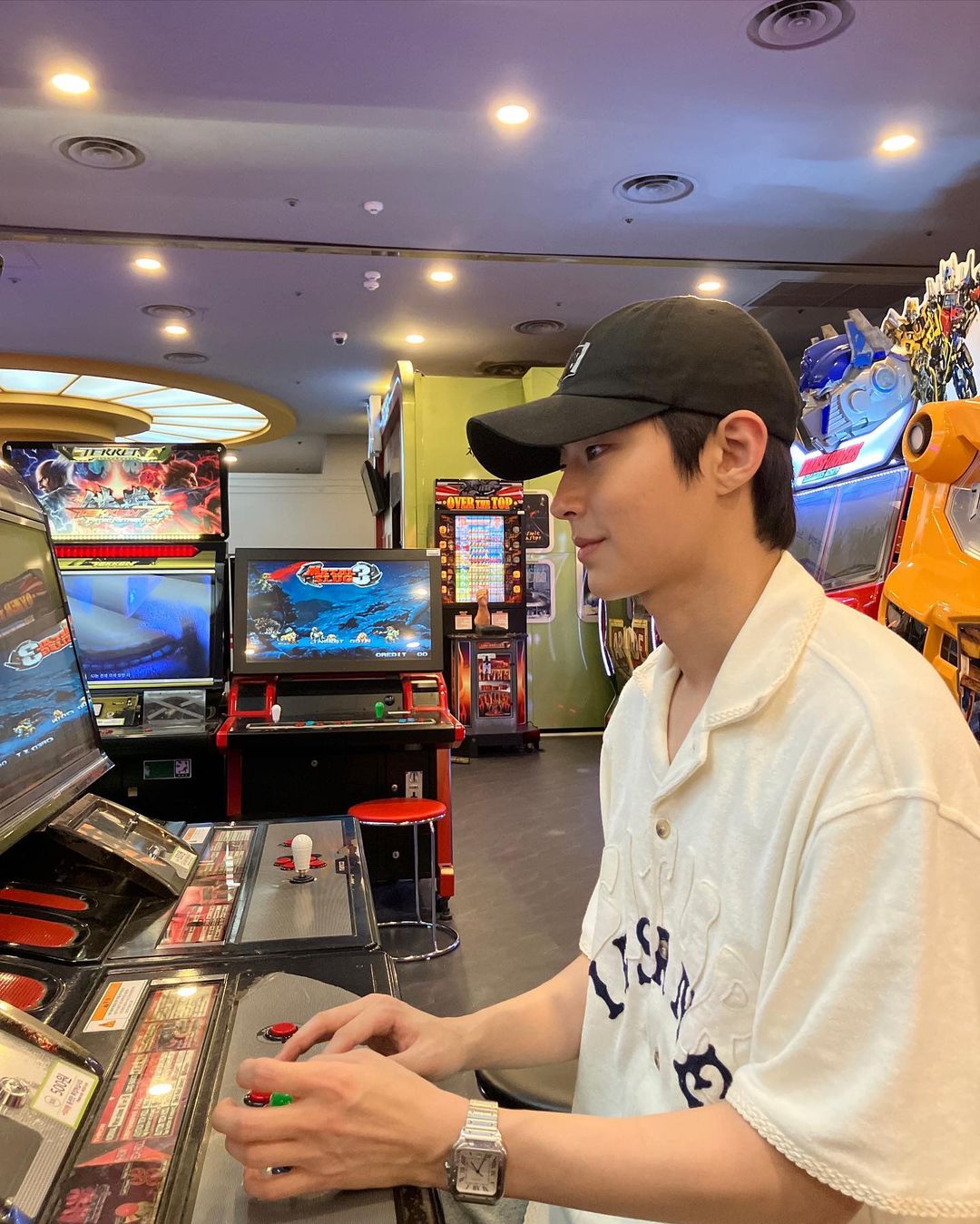 Key Hiy