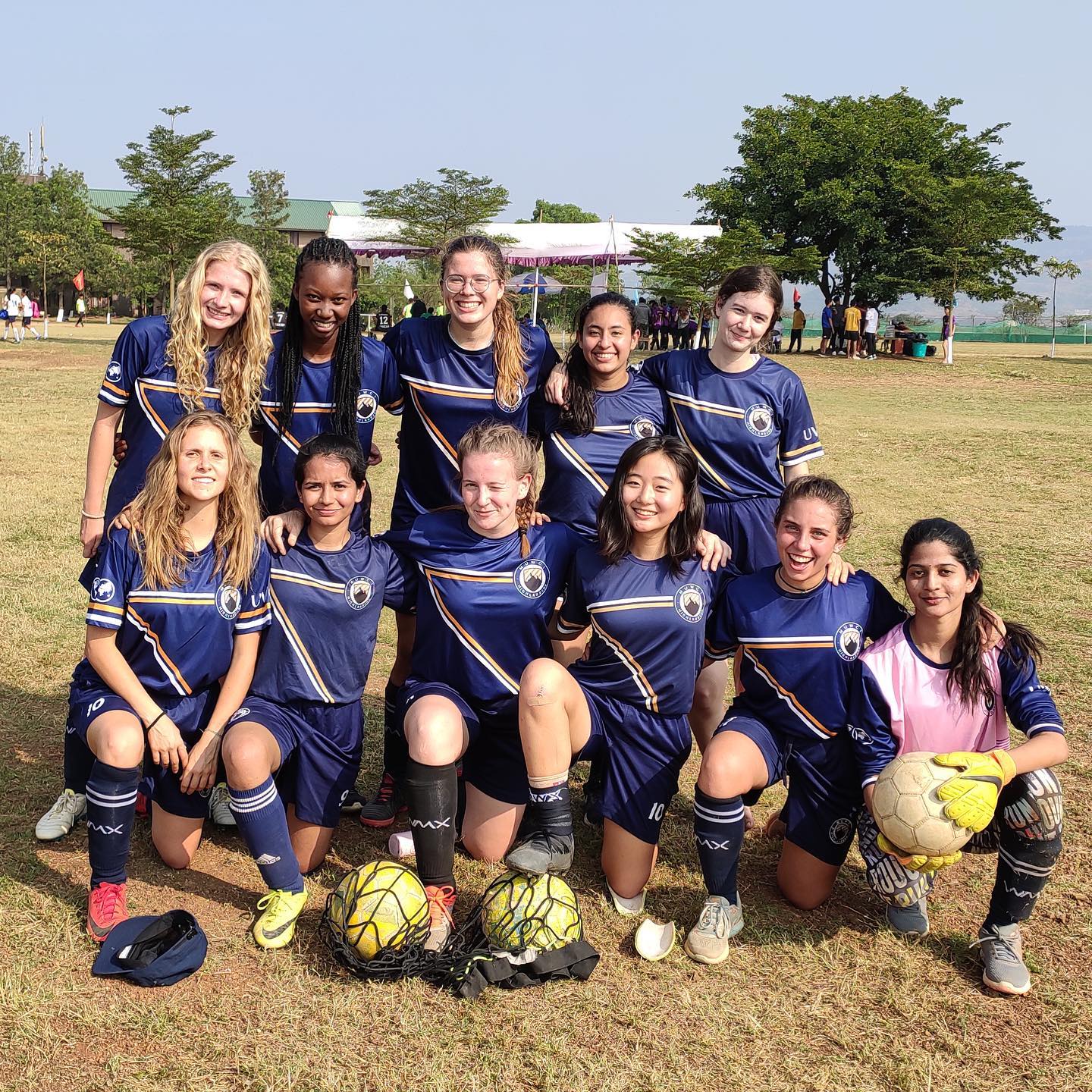 #MUWCI students shone brightly at... - UWC Mahindra College | Facebook