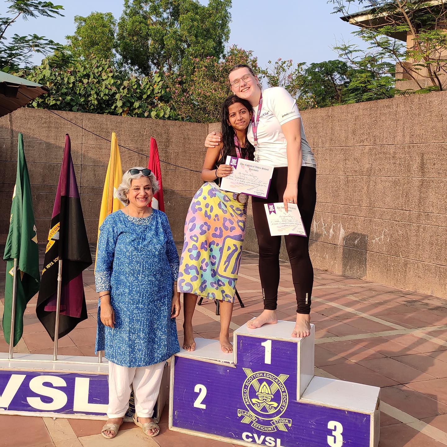 #MUWCI students shone brightly at... - UWC Mahindra College | Facebook