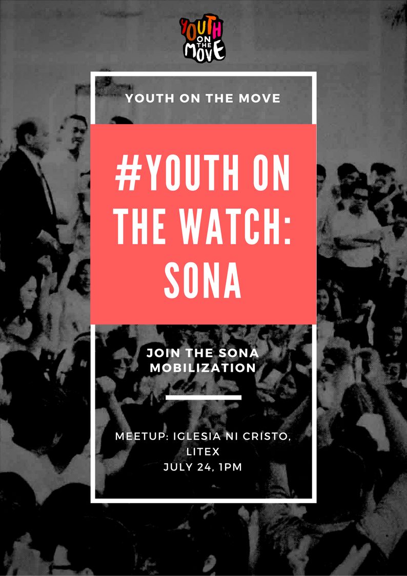 Youth on the Move PH