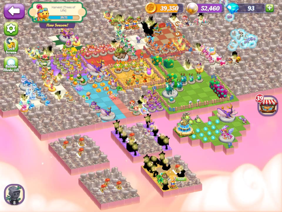 Wonder Merge - 💕User Appreciation Post💕 Today we want to share the ...