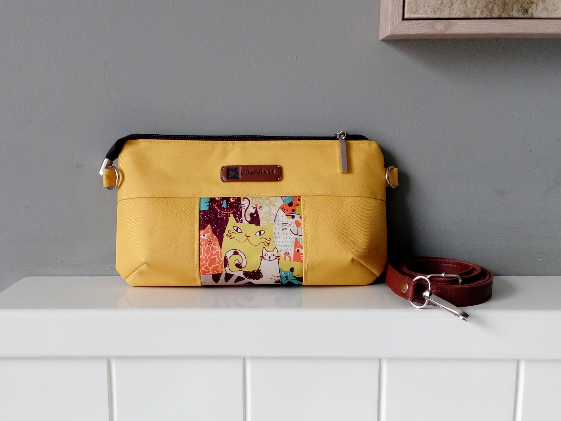 Yuka Handmade