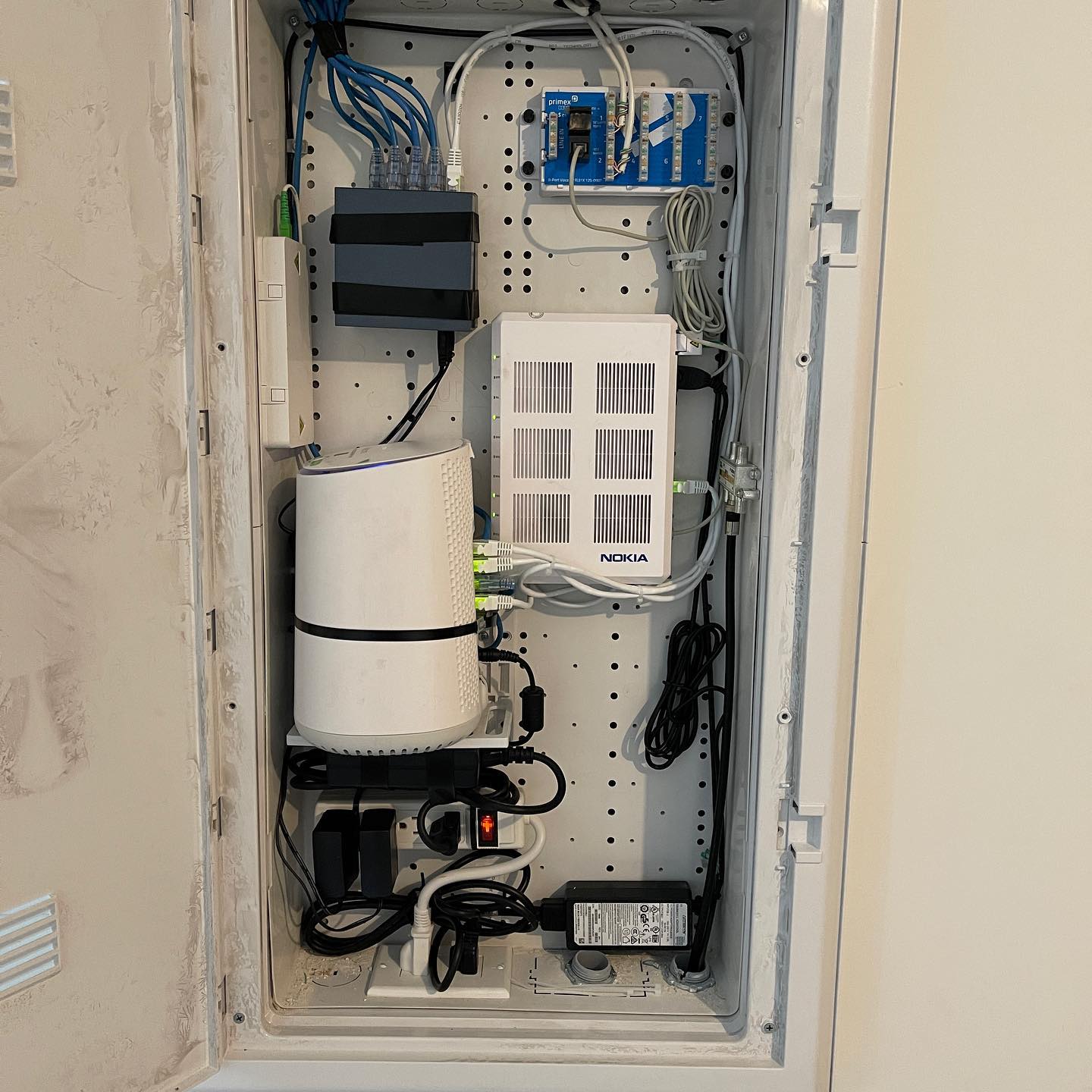 Syan Electrical Group