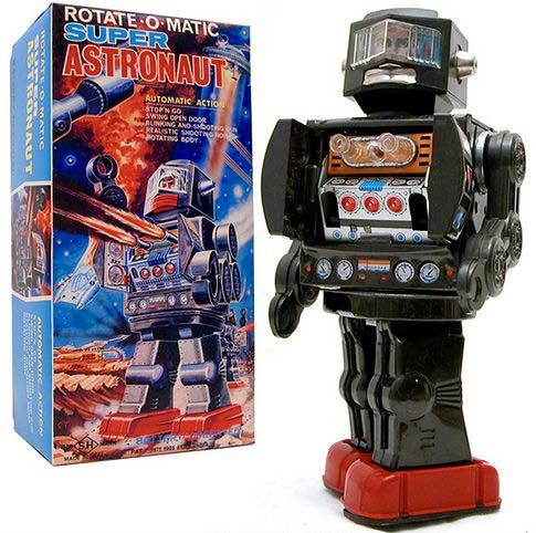 Rotate-O-Matic 