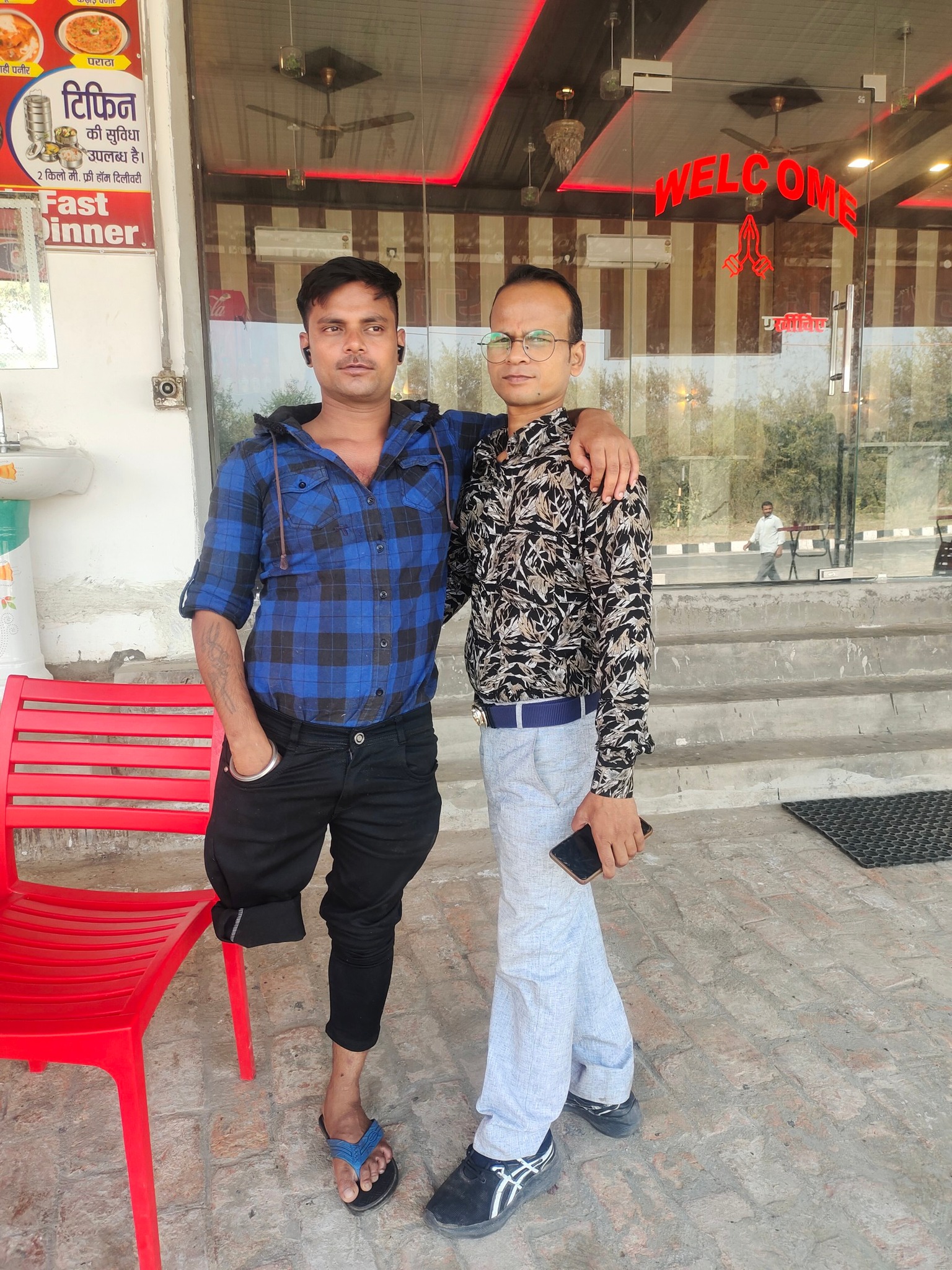 Sunny Rajput