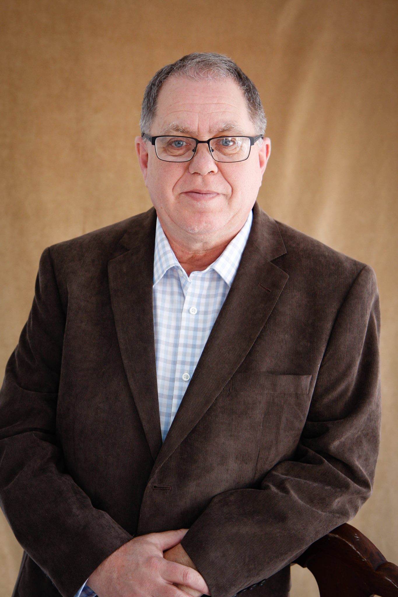 Mike Weiland