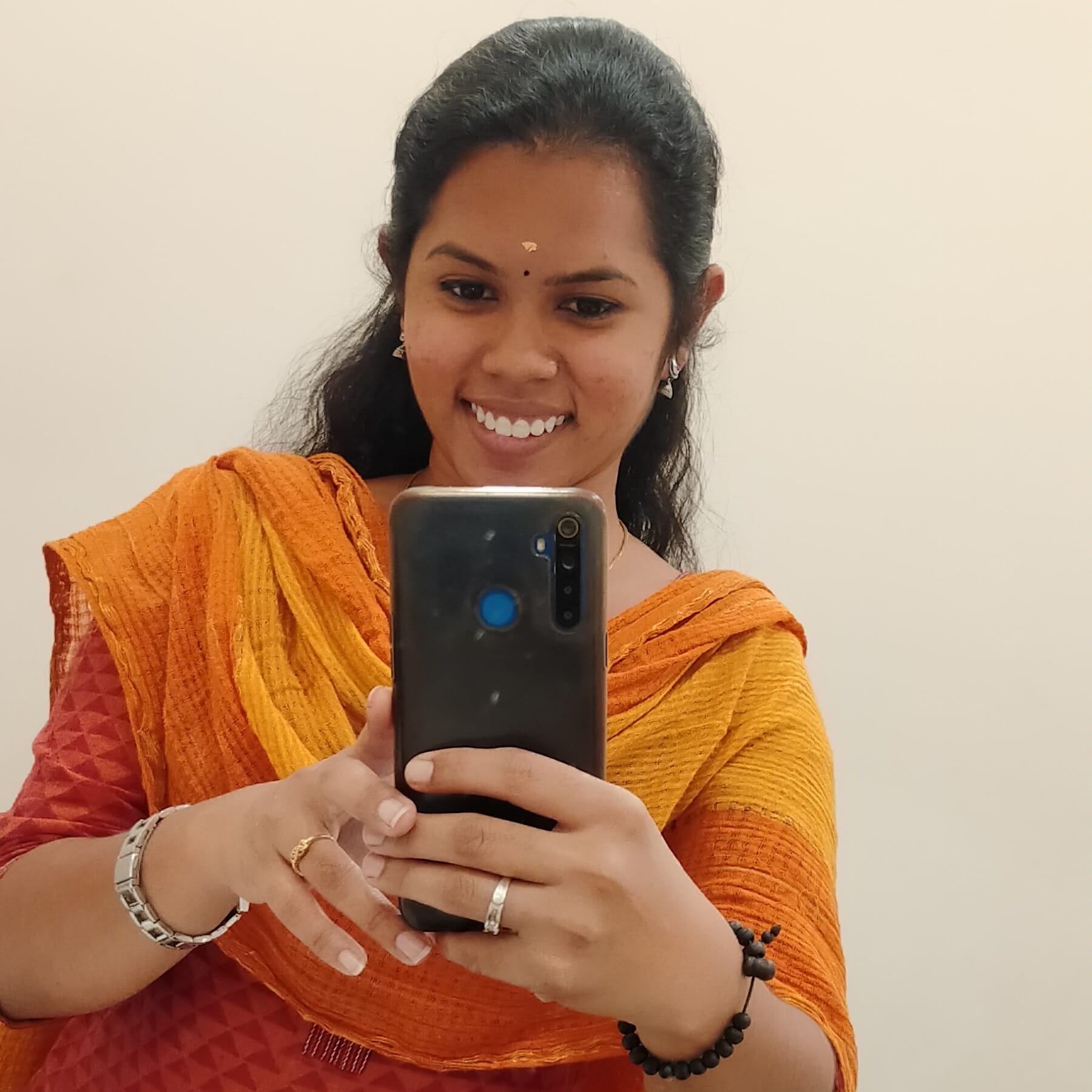 RJ Divya