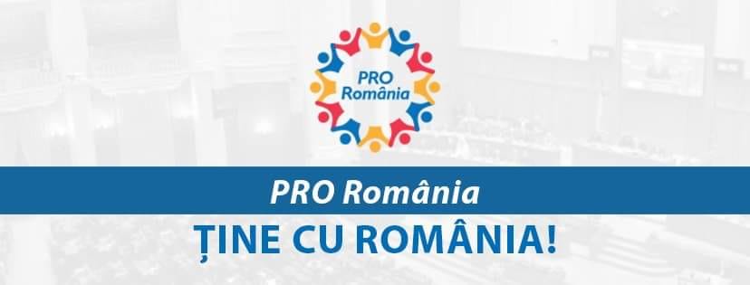 PRO România Național | Facebook