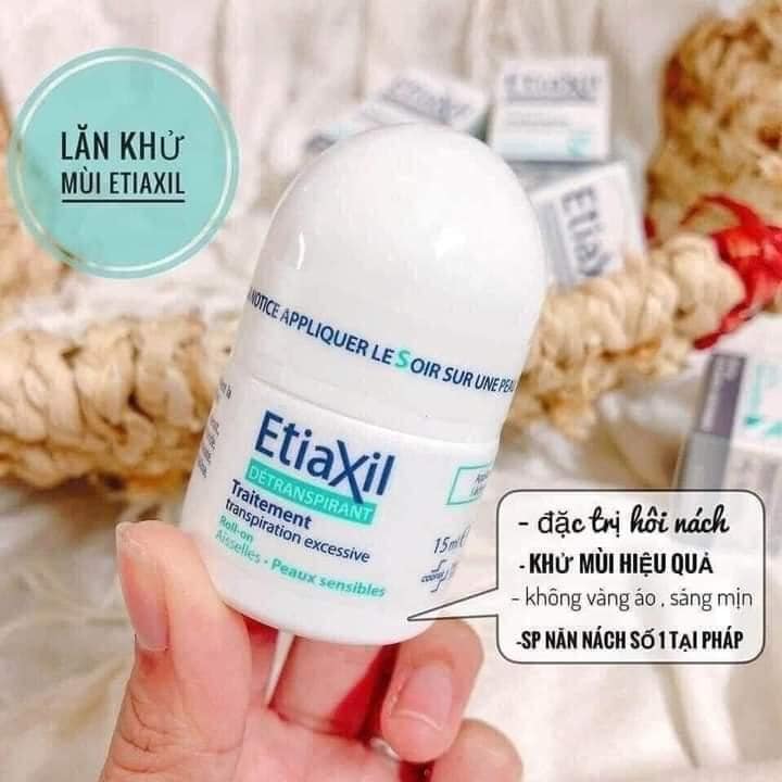 💥💥LĂN NÁCH EXTAXIL ĐẶC TRỊ TIẾT MỒ... - Quầy thuốc Lệ Hằng