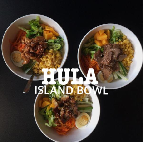 Hula Hawaiian Kitchen | Springfield MO