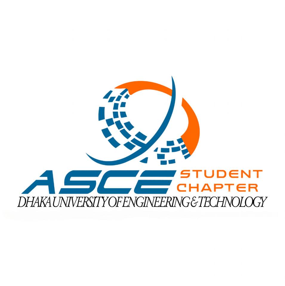 ASCE Student Chapter, DUET | Gazipur
