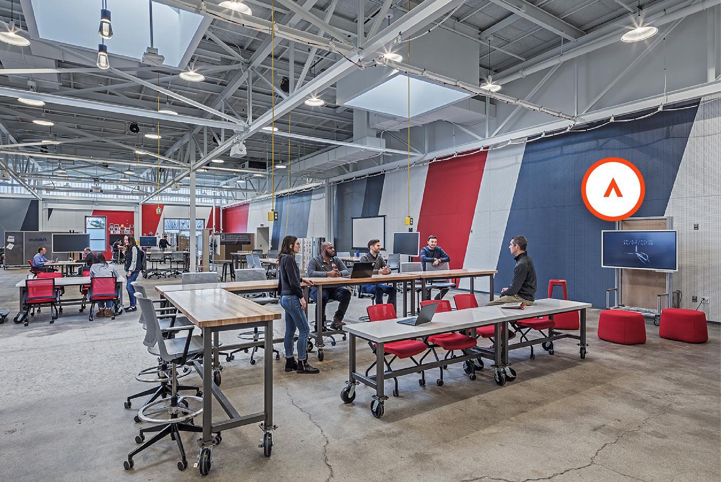 WSA Studio - The Honda 99P Lab is a thriving example of... | Facebook