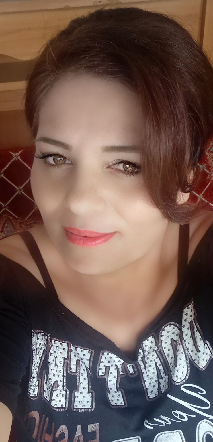 Maria Marry