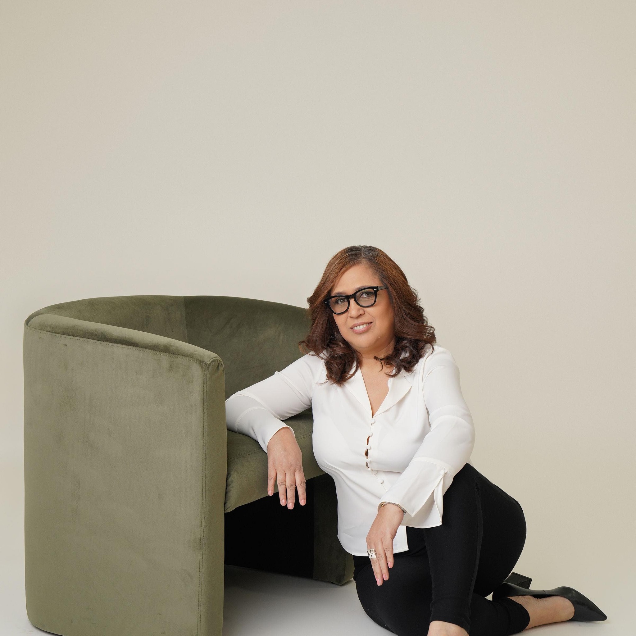 Yoly Reyes