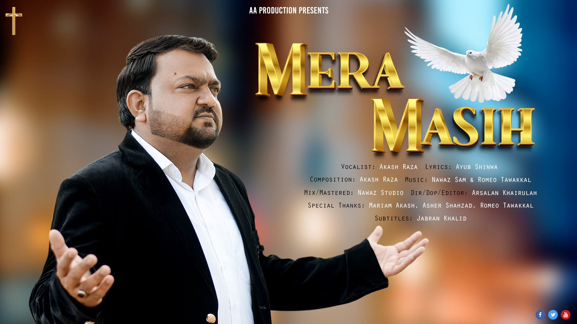 Sharing the Poster for the upcoming... - Records by Arsalan | Facebook