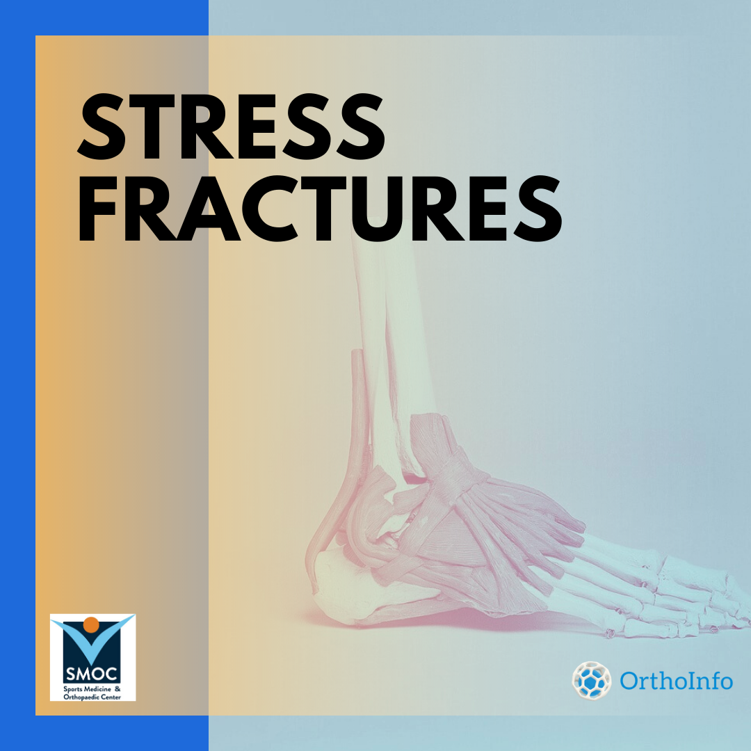 Happy... - SMOC - Sports Medicine & Orthopaedic Center | Facebook