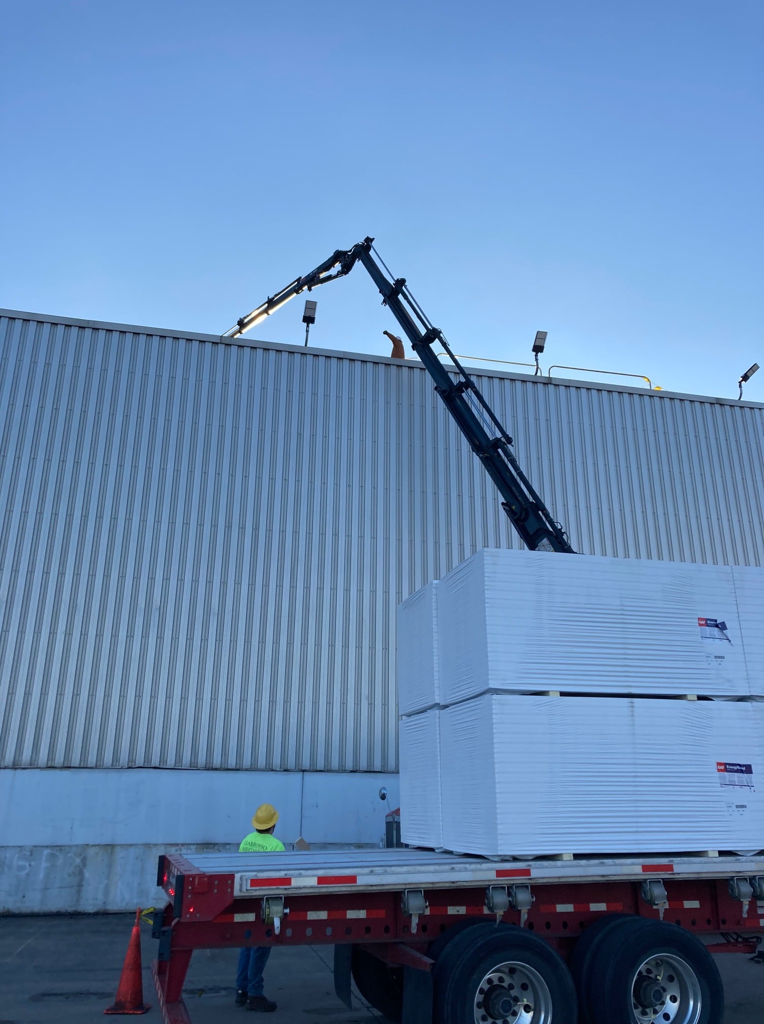 Shaffer Building Services Inc. | Syracuse NY