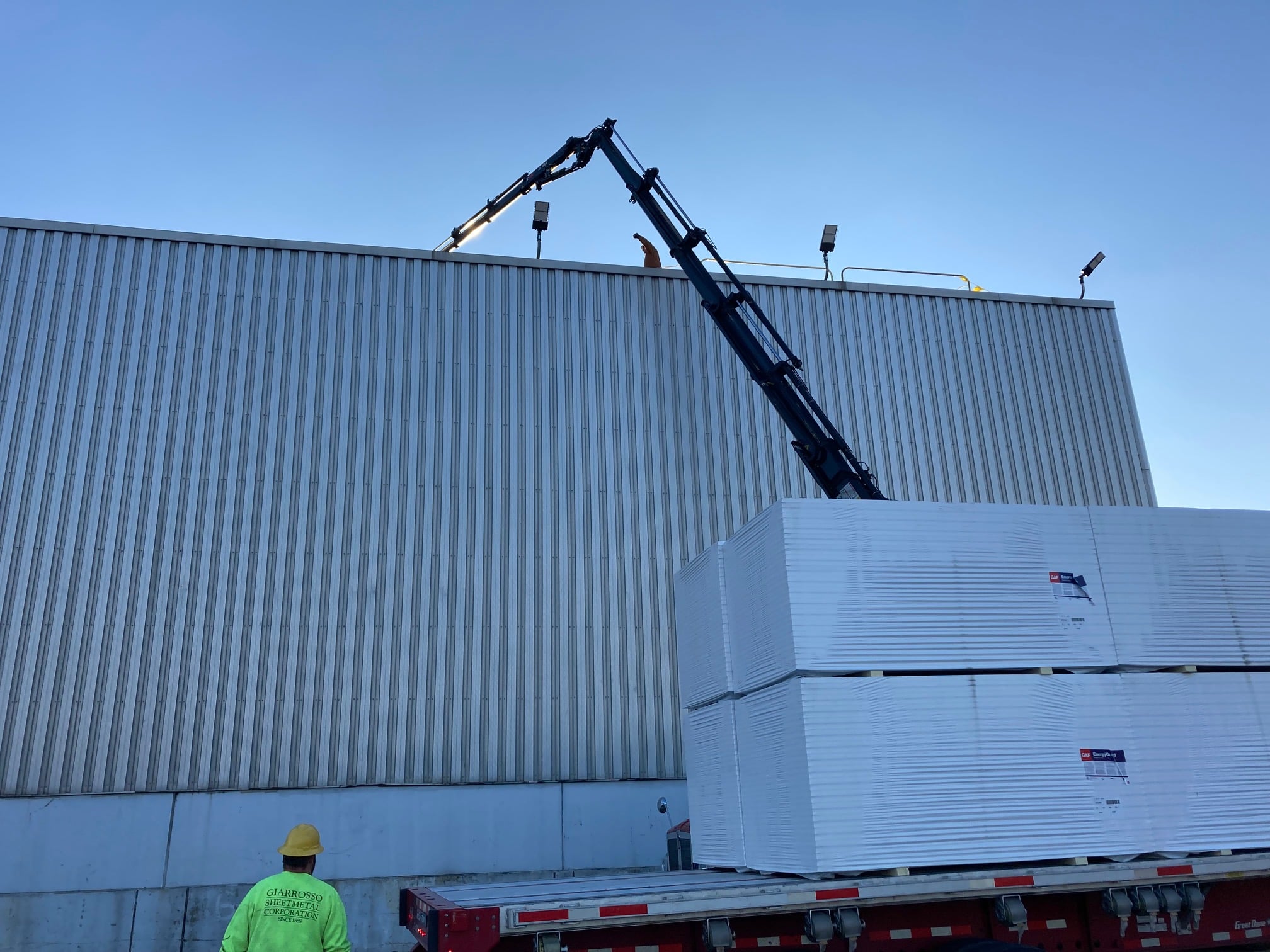 Shaffer Building Services Inc. | Syracuse NY