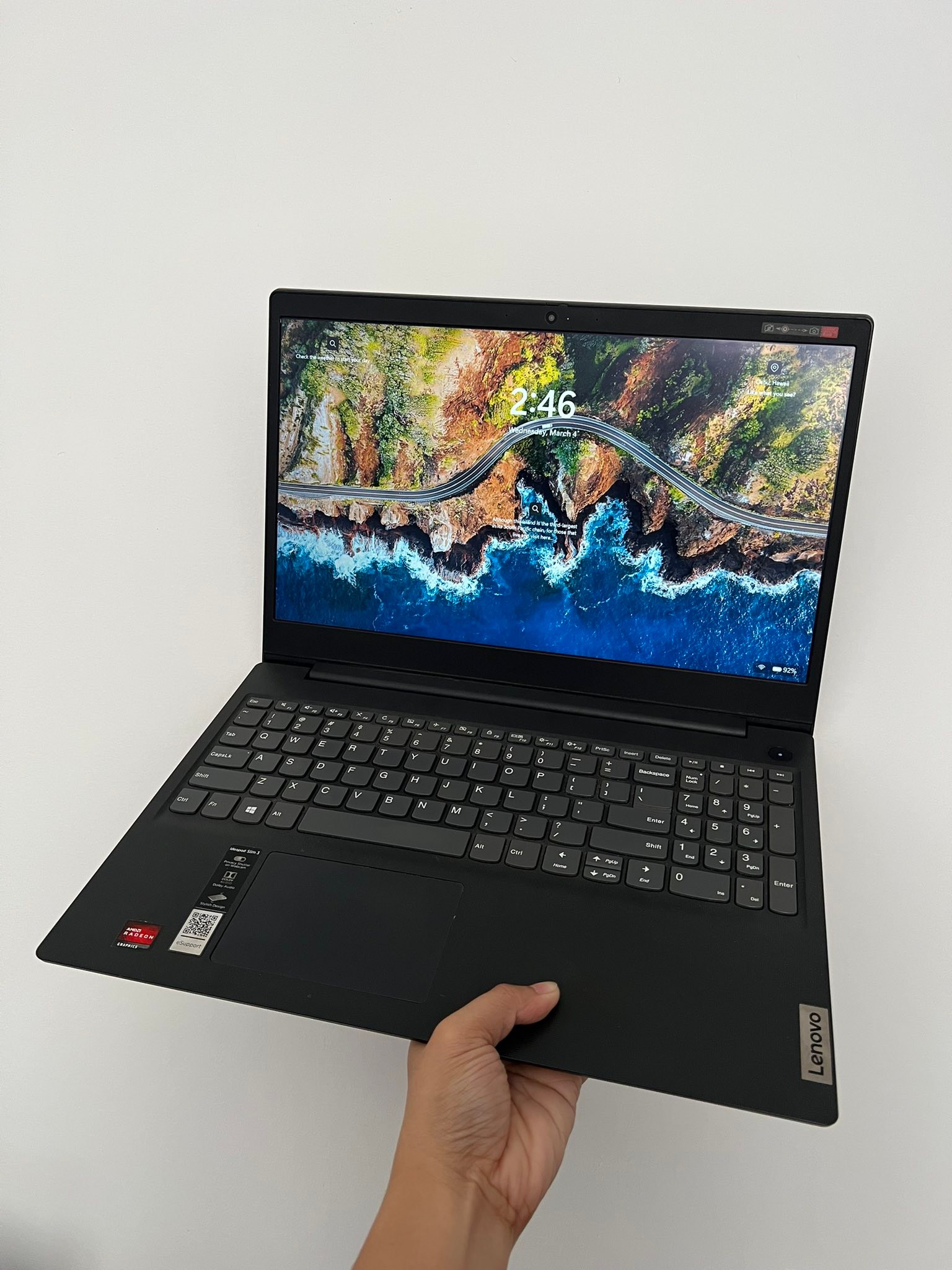 Lenovo Ideapad 3