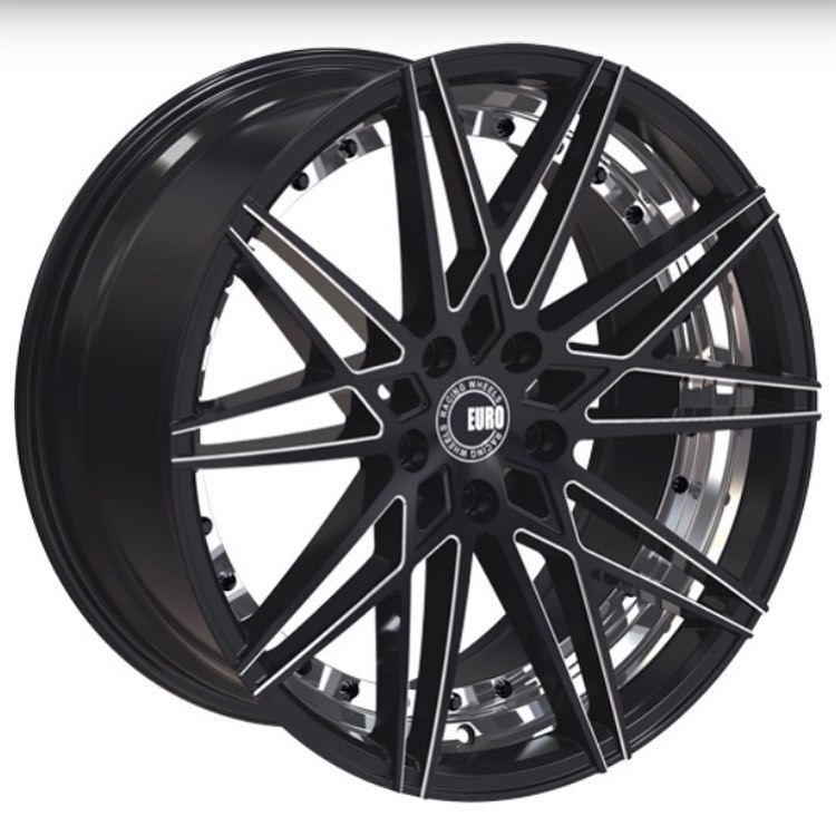Euro Racing Wheels LLC | Montclair CA