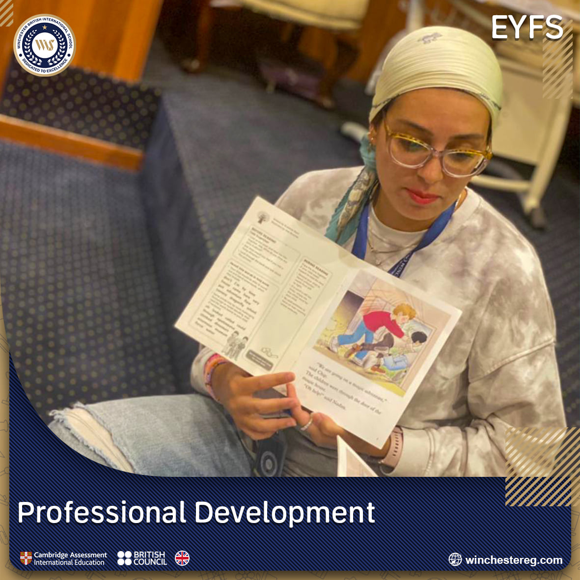 Middle East for Publishing and Distribution | Cairo