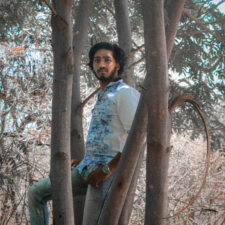 Md Rashad