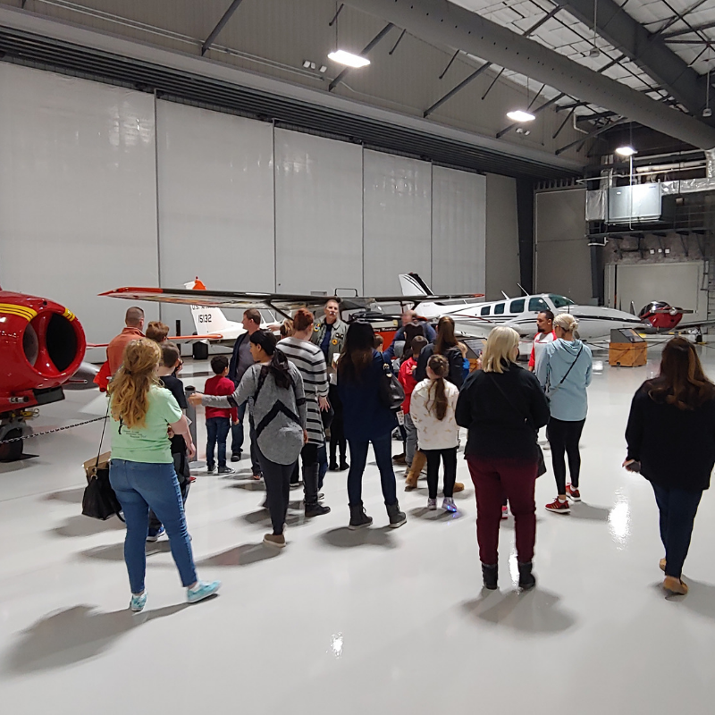 Behavior TLC - Here are the rest of the pictures from our...