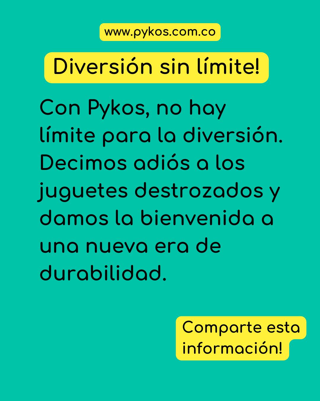 Pykos Mascotas | Manizales