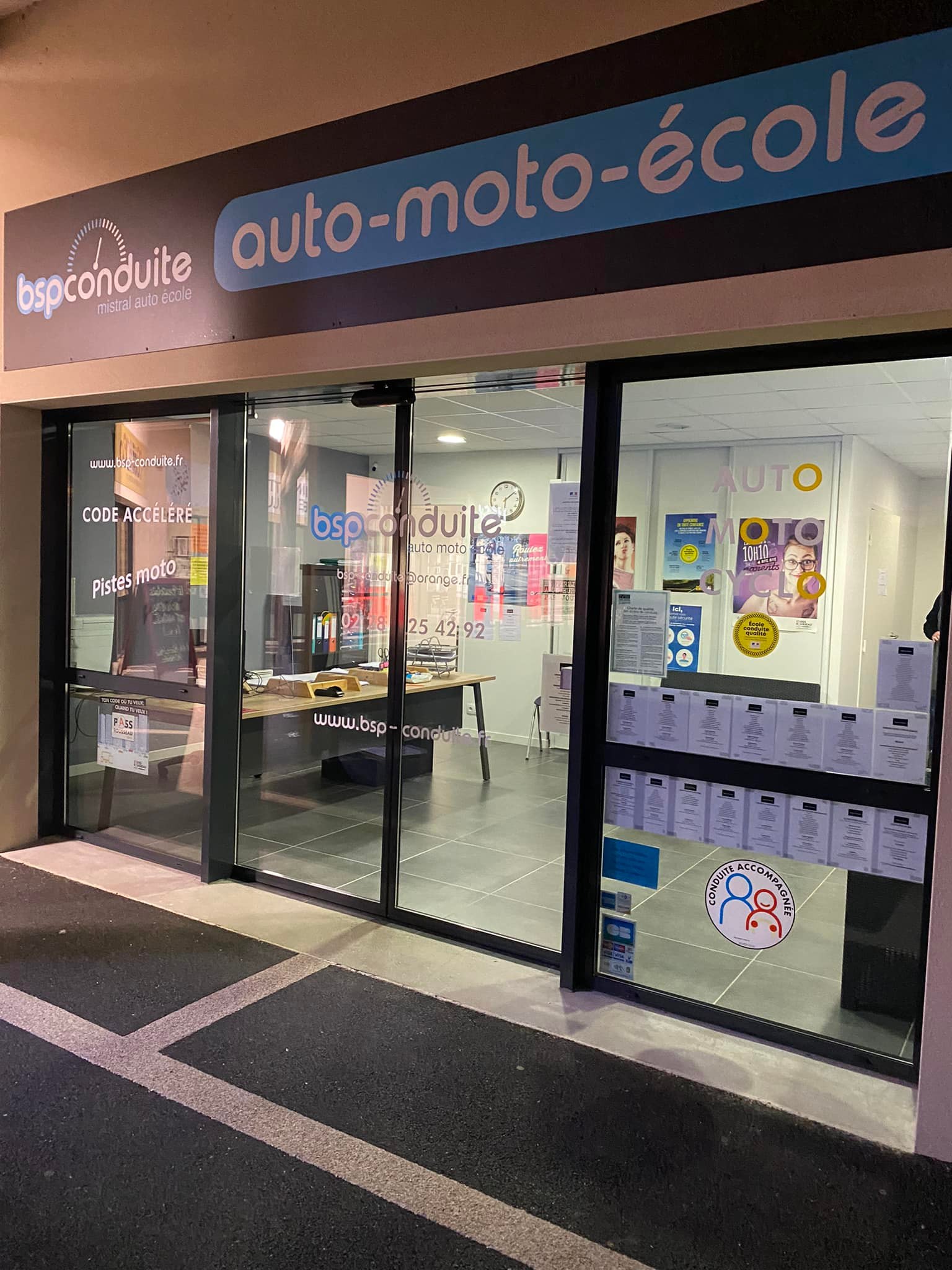Auto Ecole St Philbert De Grand Lieu