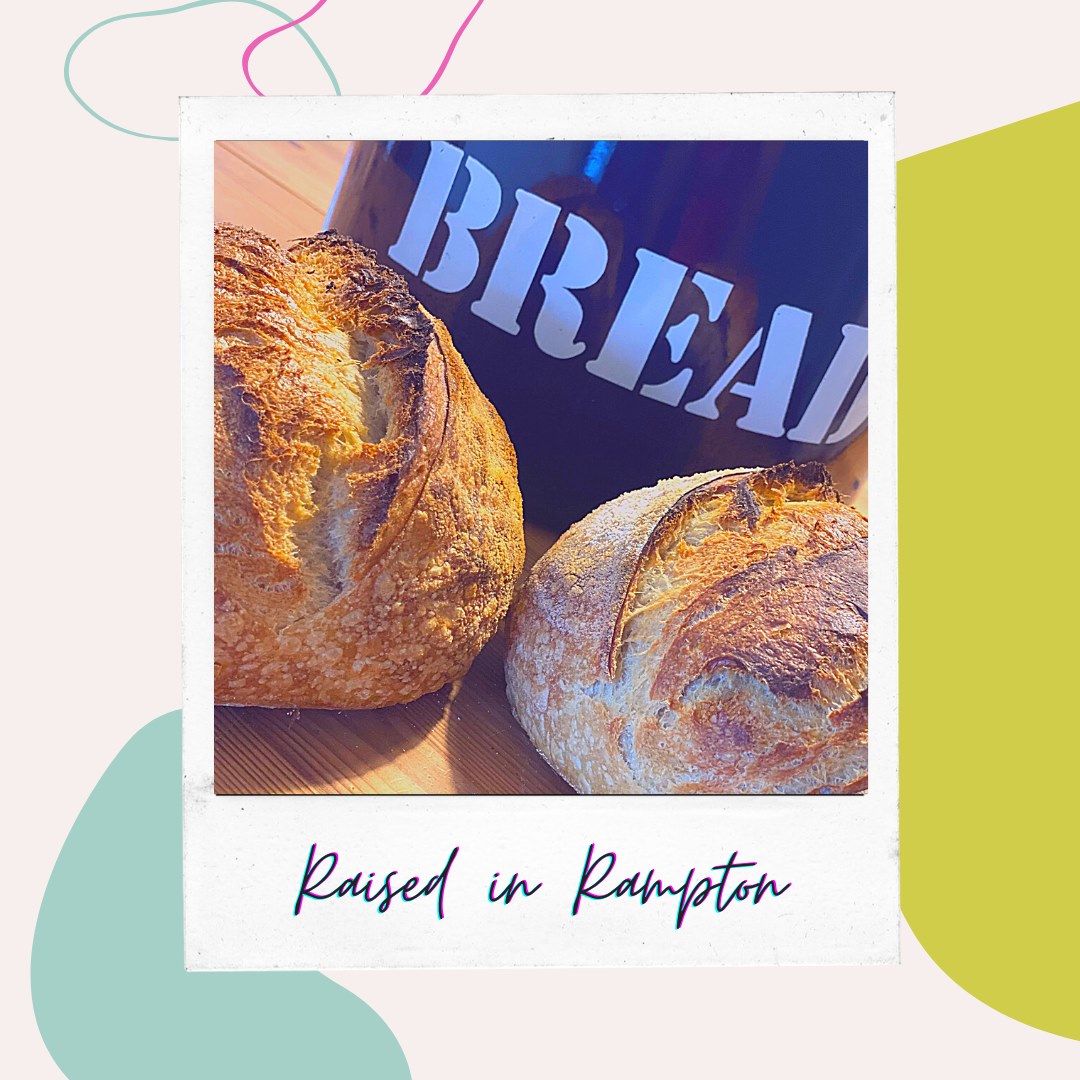 Northstowe Foodies - ⏰Time for your weekly Wednesday bread alert with ...