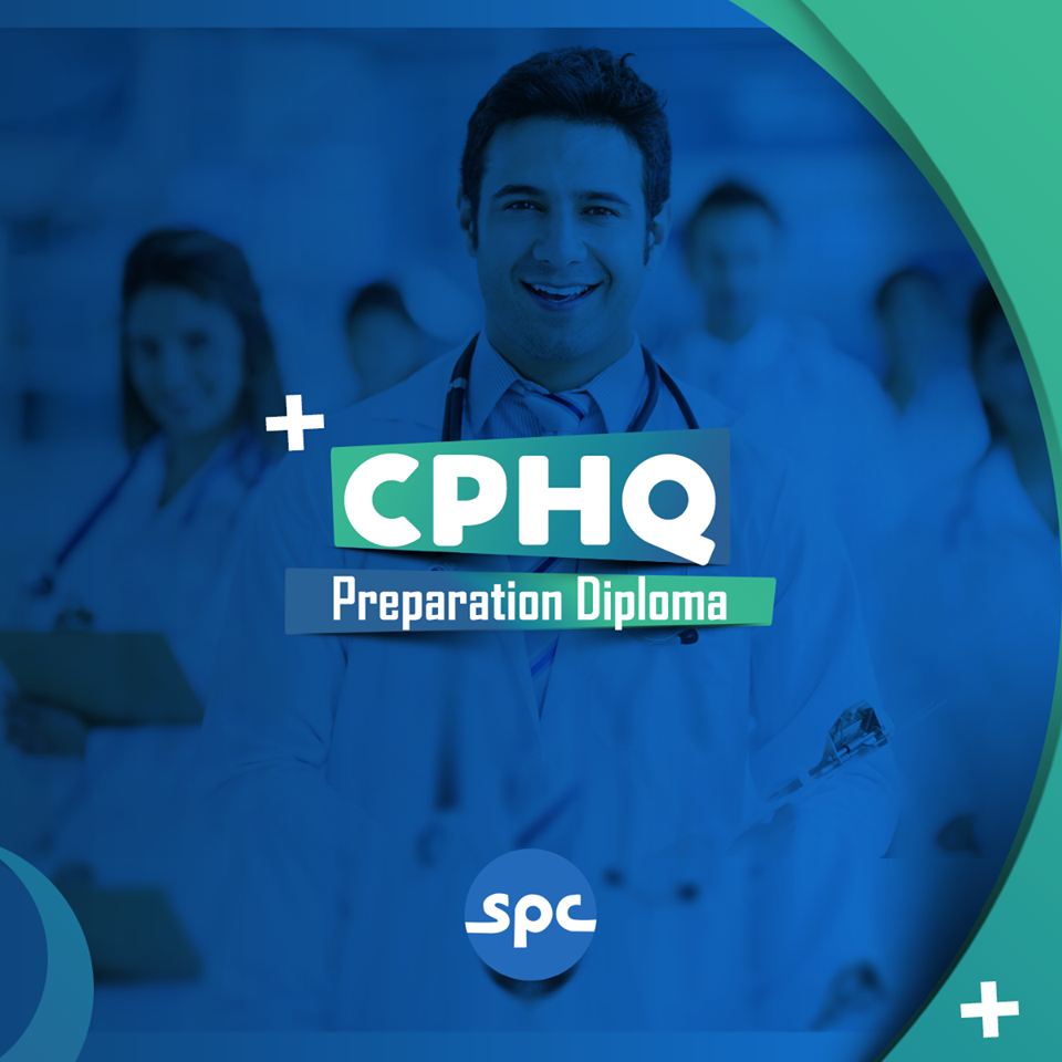 CPHQ preparation course Certified Professional in Healthcare Quality ...