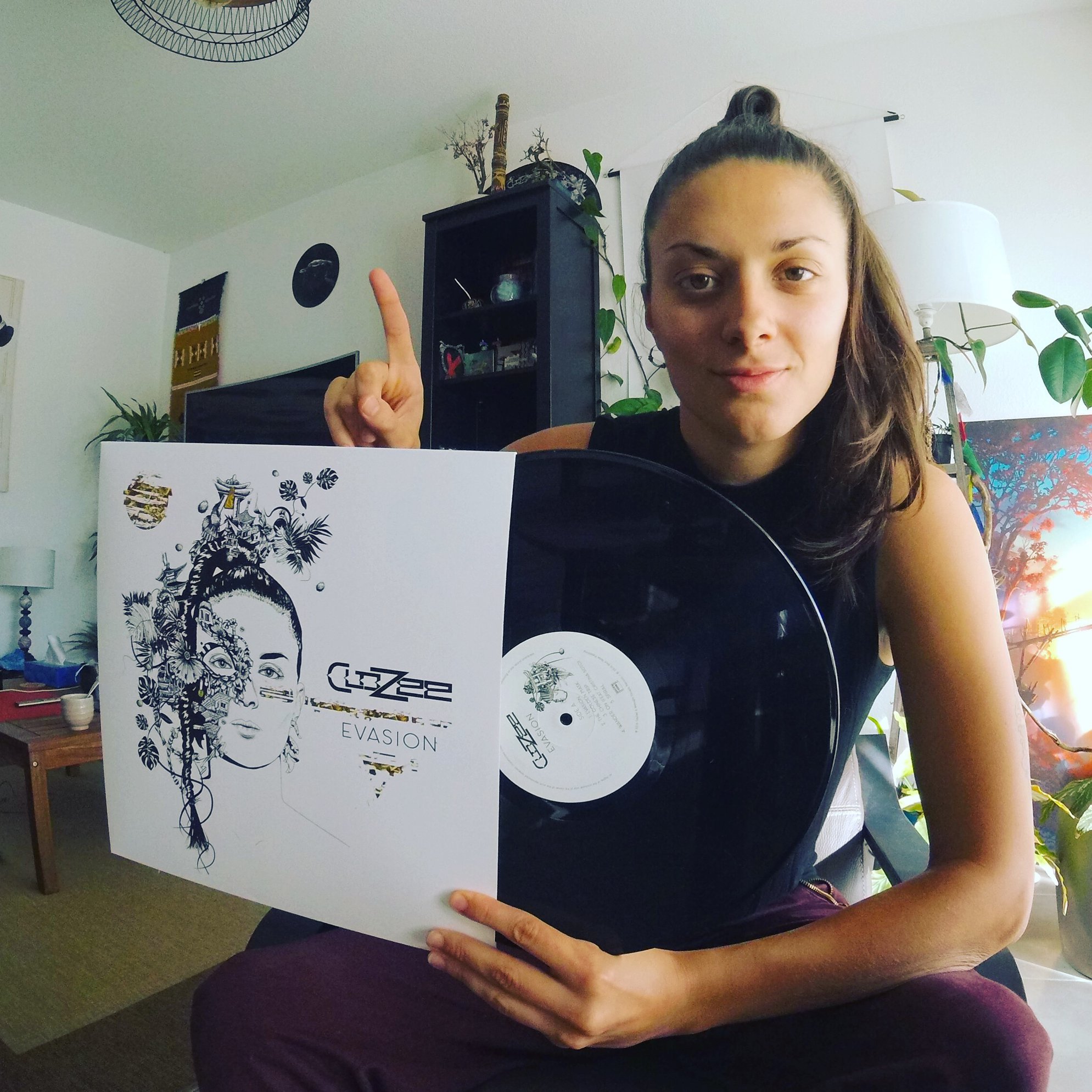 Clozee 1 Year Anniversary Of Evasion Thank You Facebook Listen to evasion by clozee on deezer. facebook