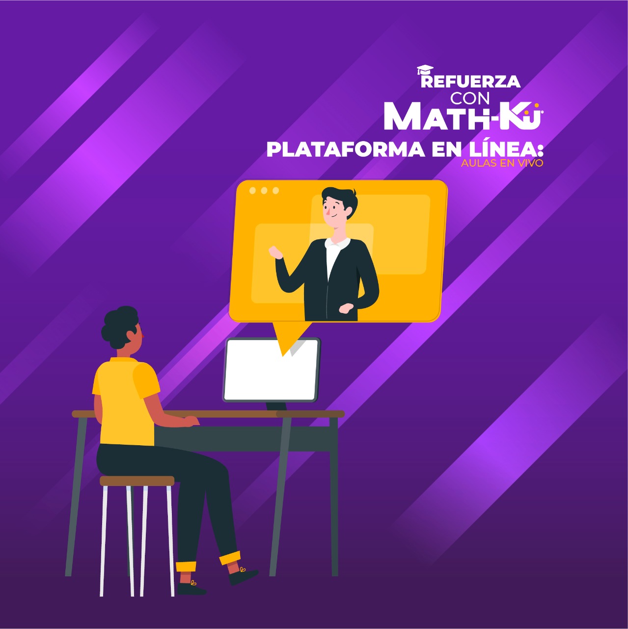 ¿Te gustaría probar nuestras clases... - Math-Kü Irapuato | Facebook