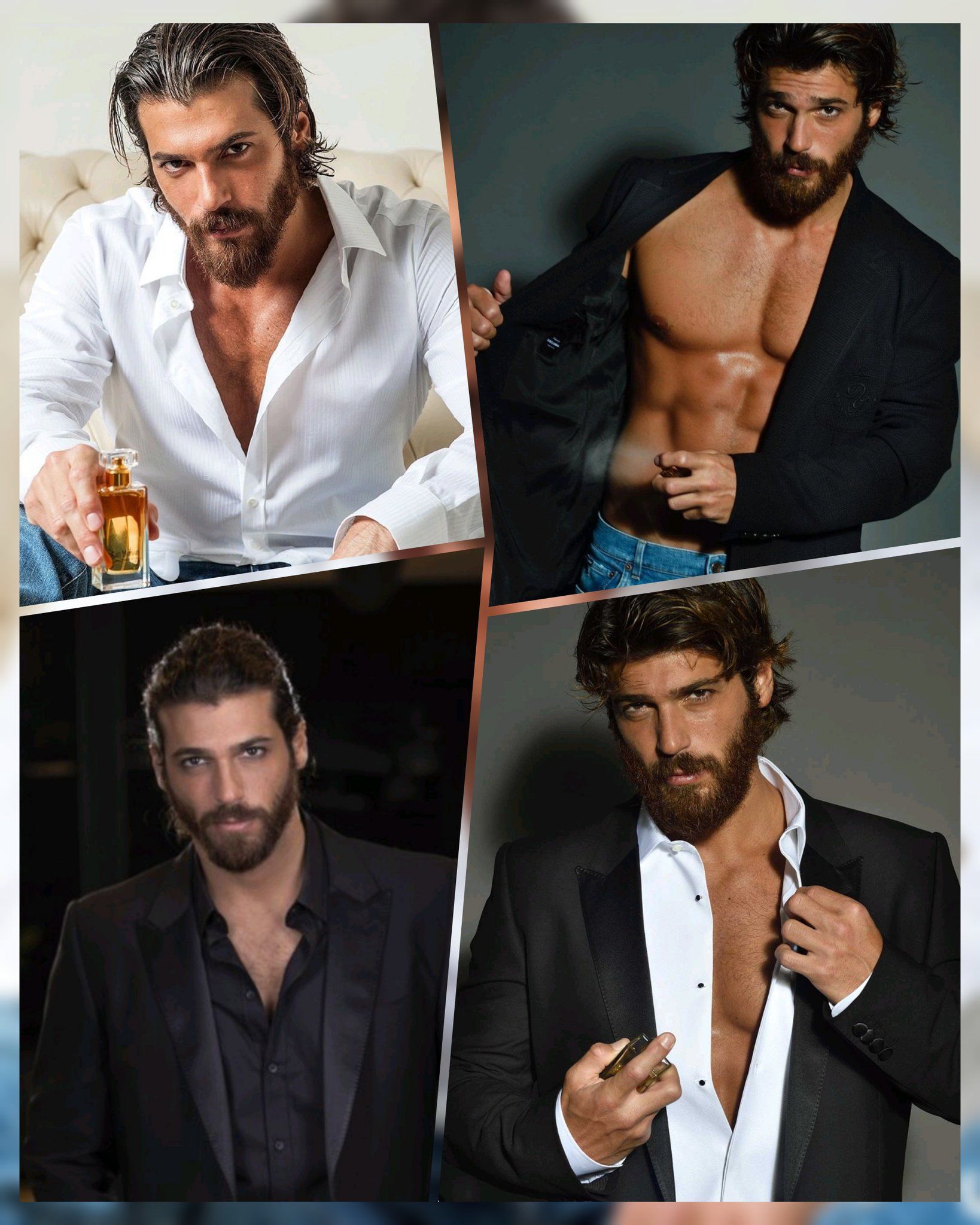 Yaman is loved internationally, having a large fanbase made up of 