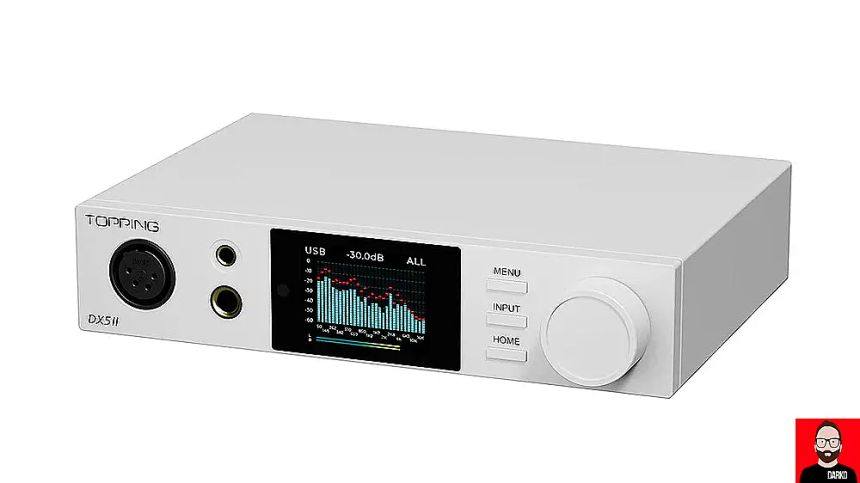 HIFIMAN Edition XS & FIIO K7 セット Hi guys. A few months ago i bought Hifiman Edition XS and I'm