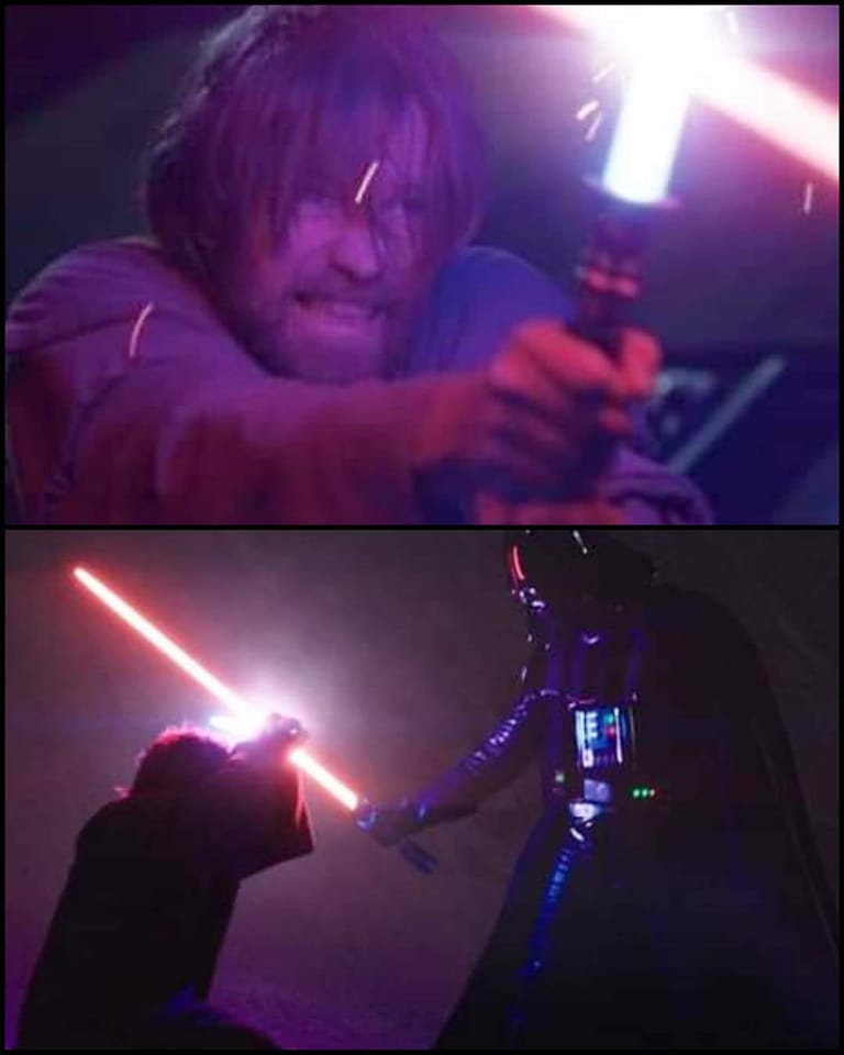 First Order Community - MX
